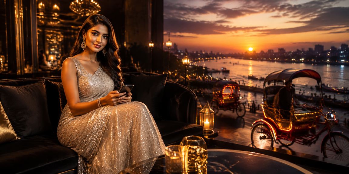 ঢাকায় মোবাইল পেমেন্টে বেটিং ডিপোজিট করছেন একজন ব্যবহারকারী
