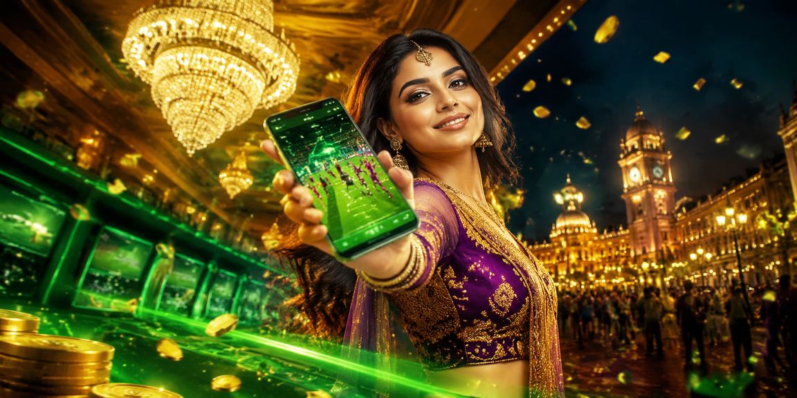 রংপুরে মোবাইল ক্যাসিনো বাংলাদেশ